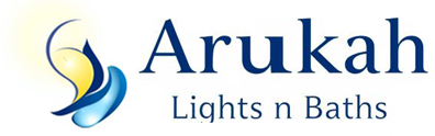 Arukah Lights and Baths